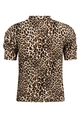 D-zine meisjes T-shirt